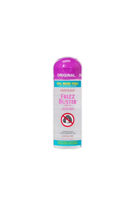 Fantasia Frizz Buster Serum 6 Oz