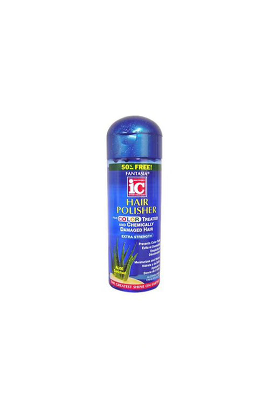 Fantasia Hair Polisher Color Treated Hair 6oz