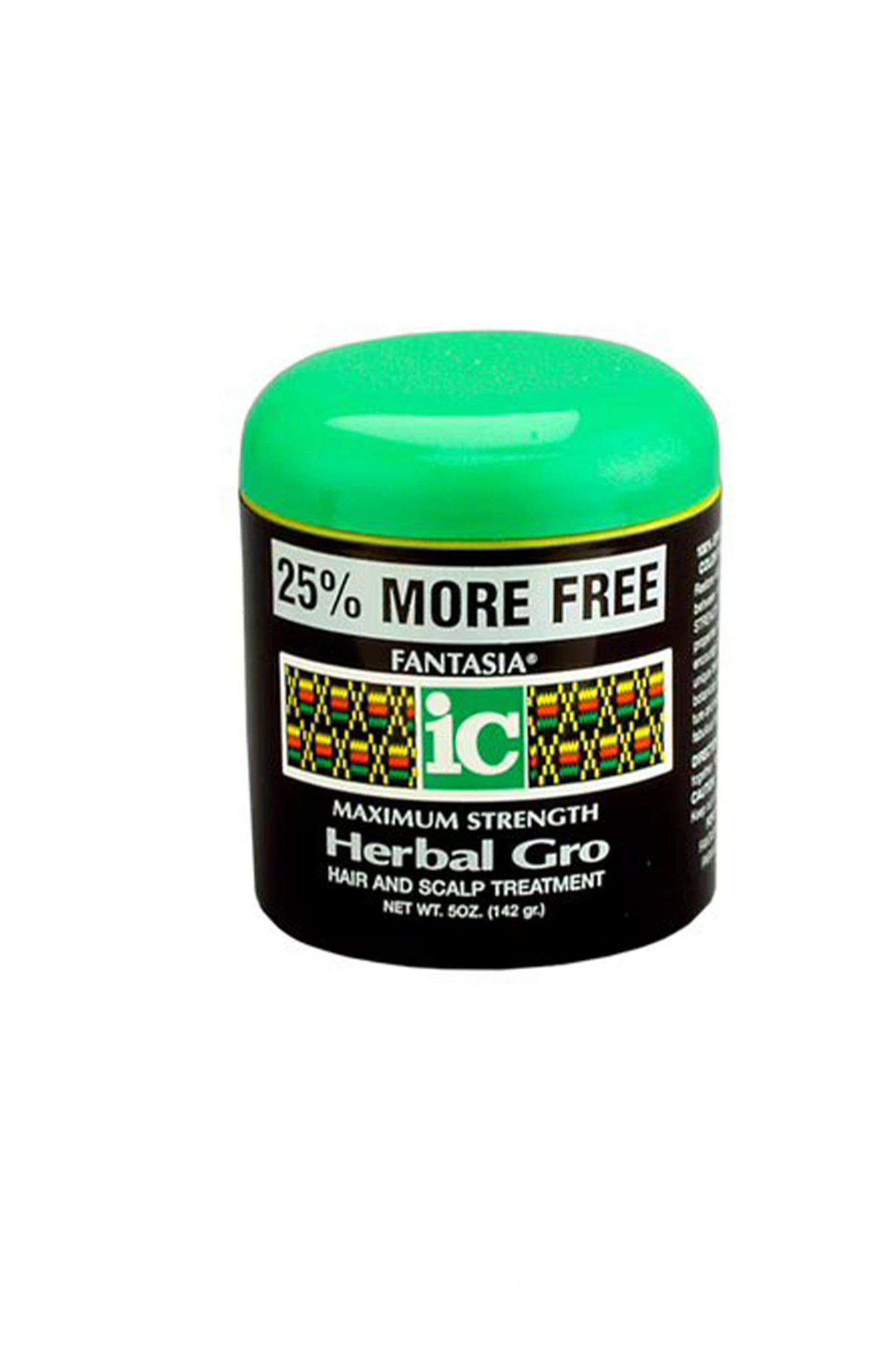 Fantasia Herbal Gro Maximum Strength 5 Oz