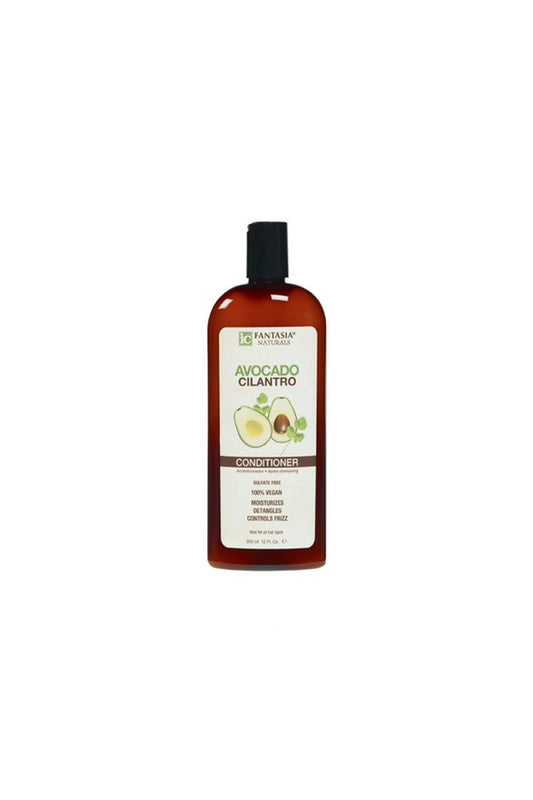 Fantasia IC Avocado Cilantro Conditioner 12oz / 355ml