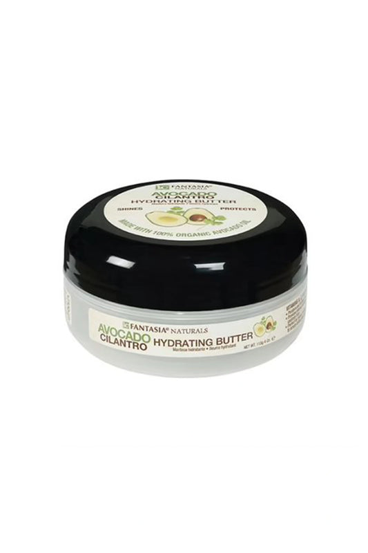 Fantasia IC Avocado Cilantro Hydrating Butter 4oz/113g