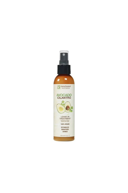 Fantasia IC Avocado Cilantro Leave-In Treatment 6oz / 178 Ml