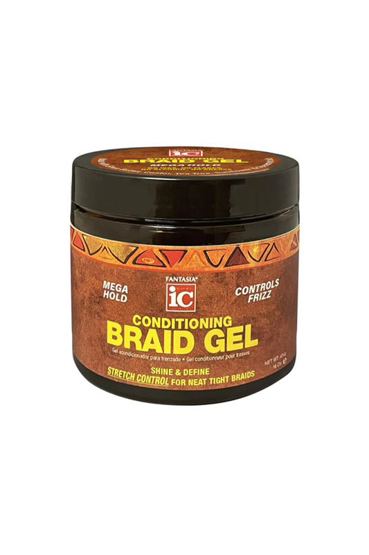 Fantasia IC Braid Gel 16oz