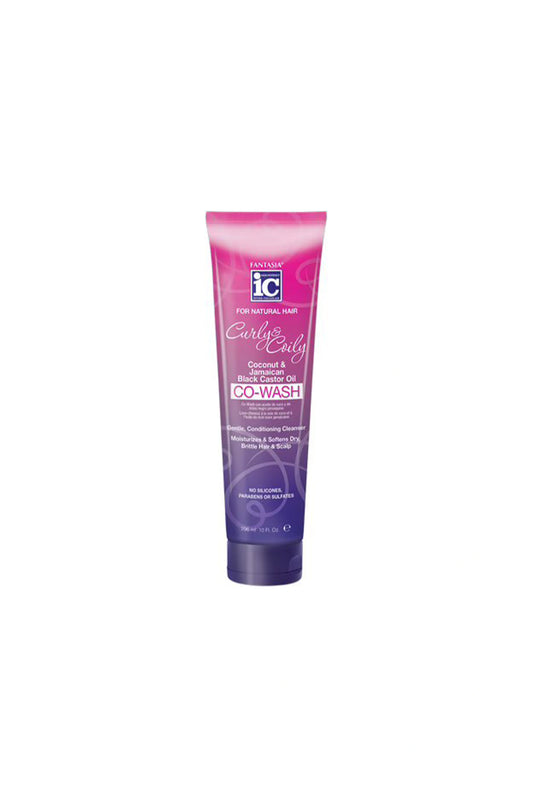 Fantasia IC Curly & Coily Co-Wash