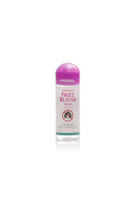 Fantasia IC Frizz Buster Serum 2 Oz