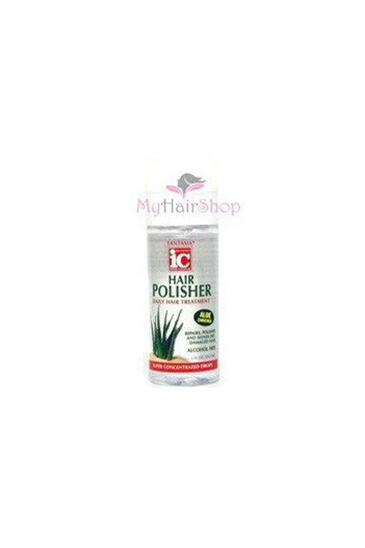 Fantasia IC Hair Polisher Daily Hair Treatment 2 Oz