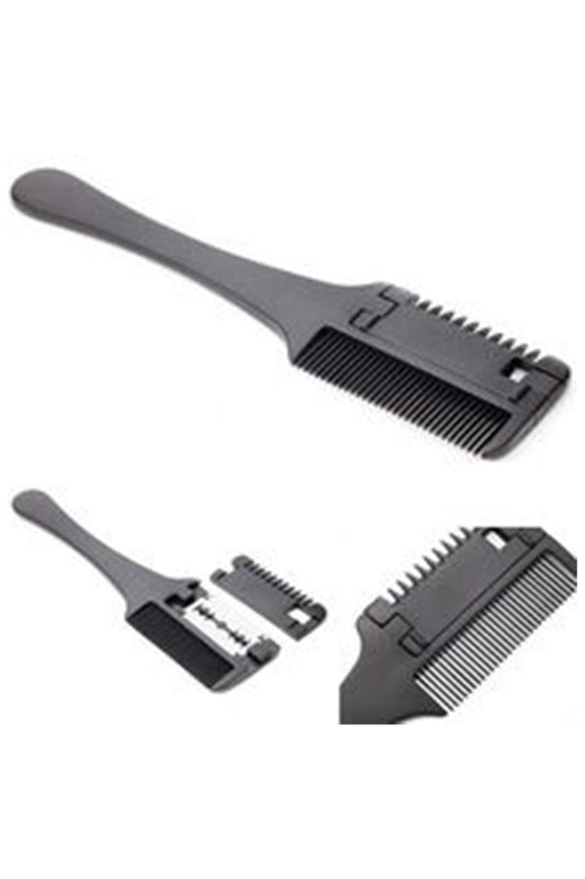 Hair Razor Comb