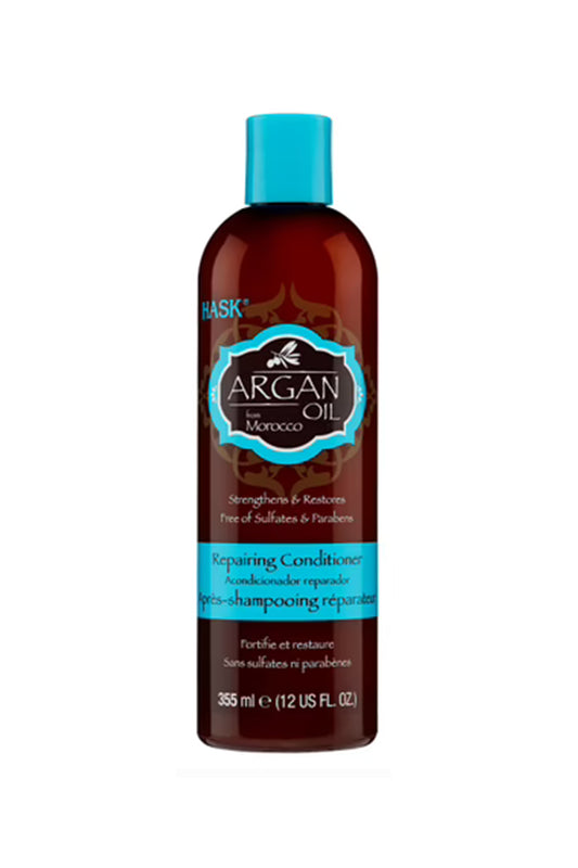 Hask Argan Oil Repairing Conditioner