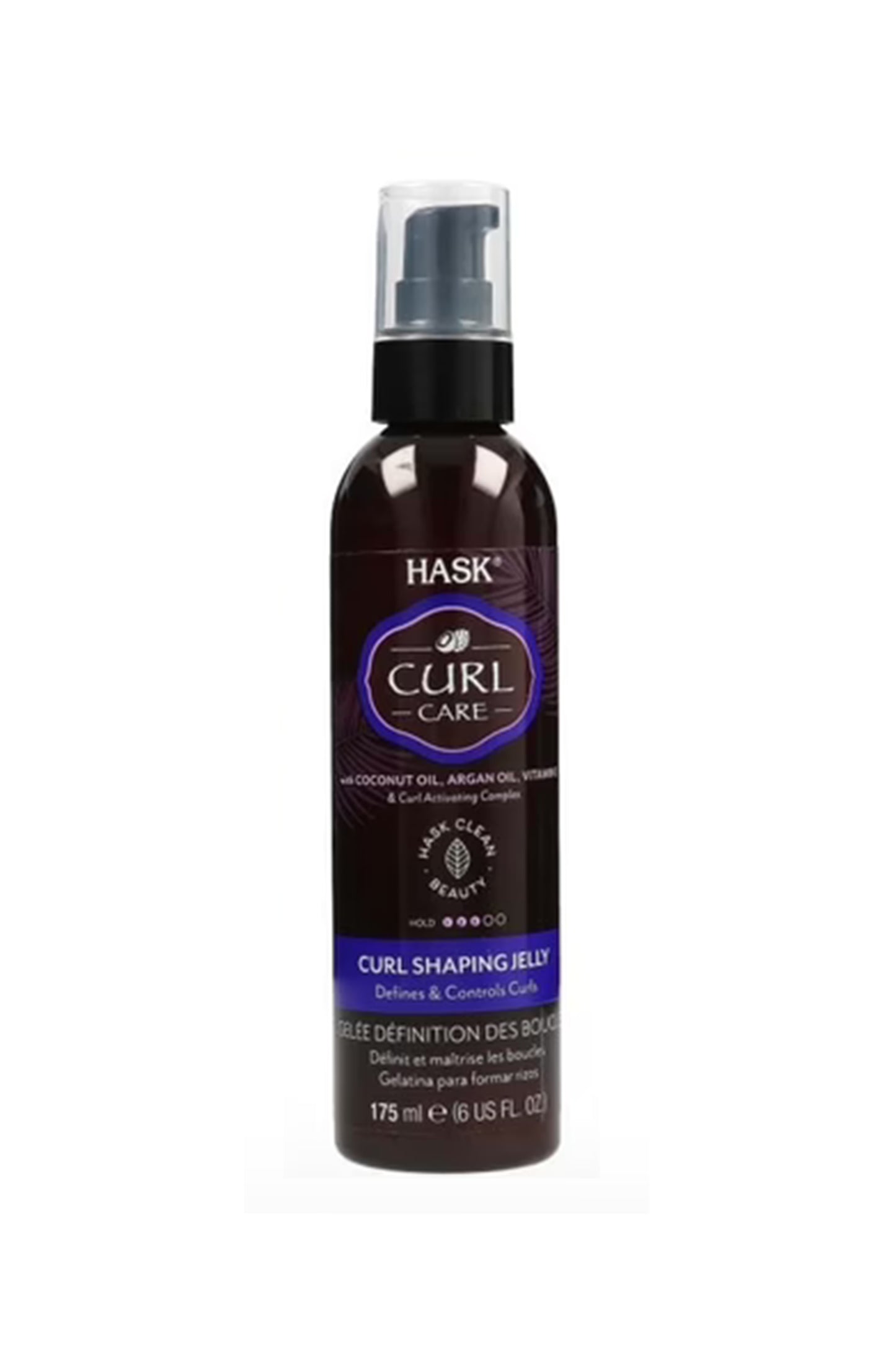 Hask Curl Care Curl Shaping Jelly