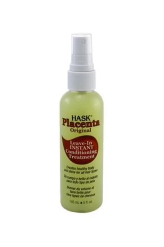 Hask Placenta Spray Regular