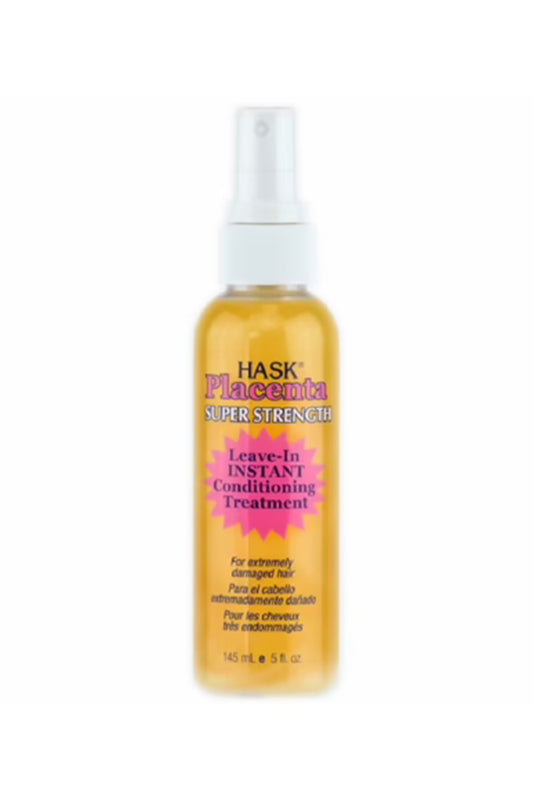 Hask Placenta Spray Super