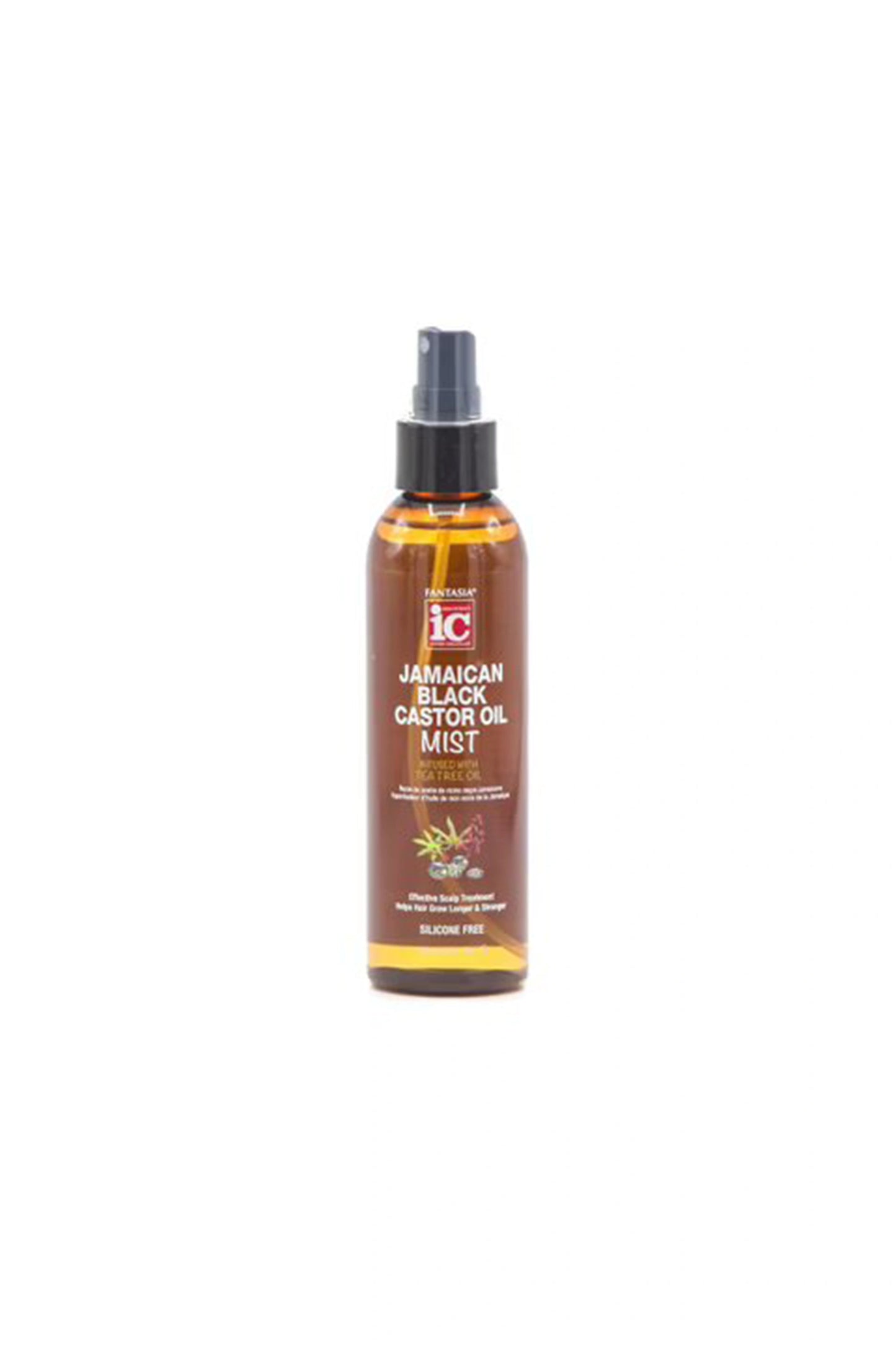 IC Jamaican Black Castor Oil Mist 178ml