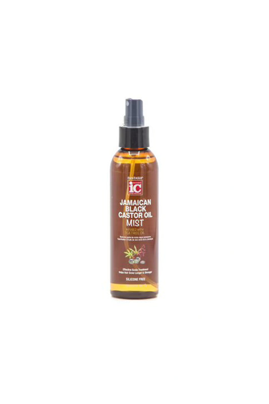 IC Jamaican Black Castor Oil Mist 178ml