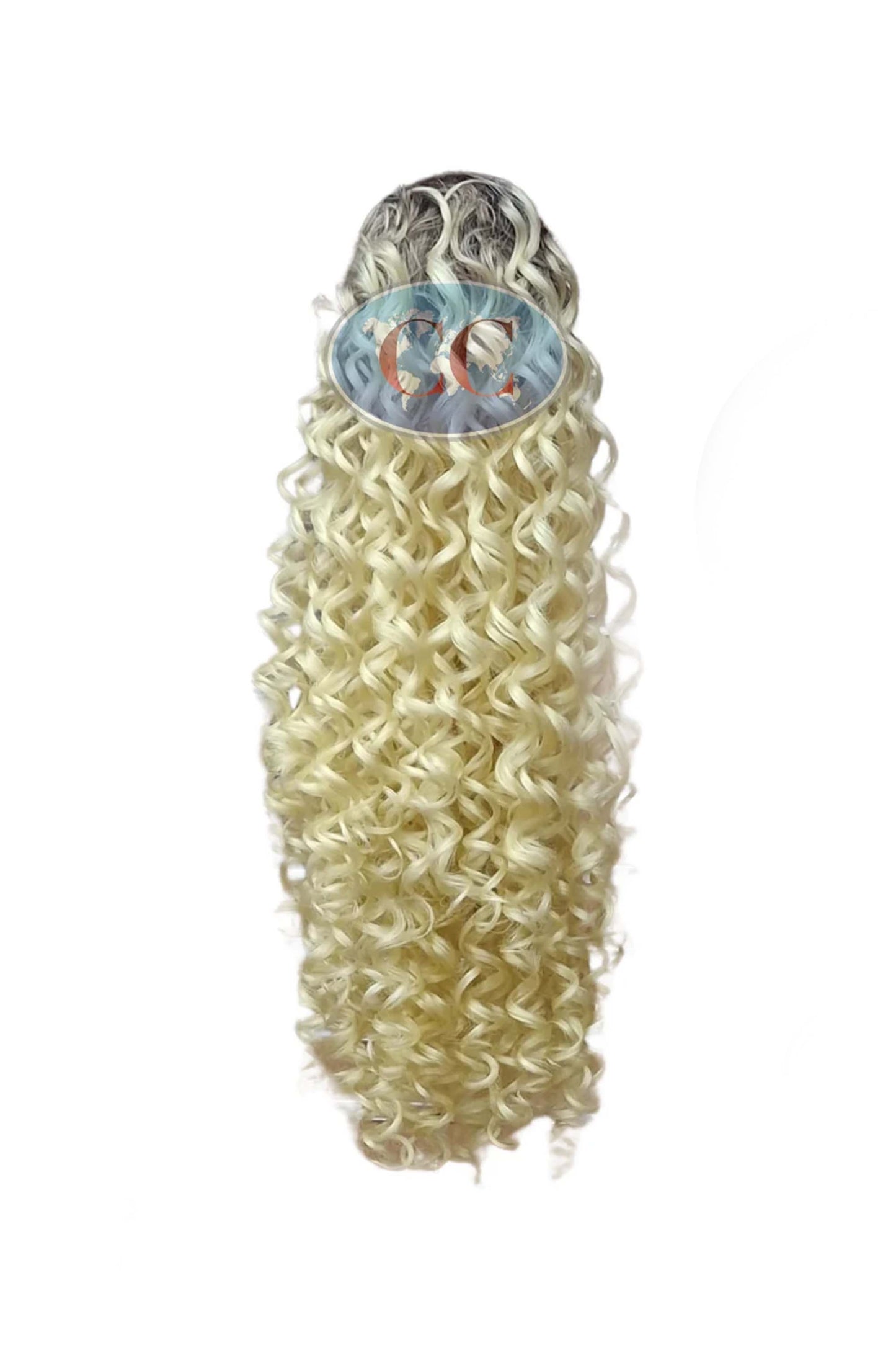Janet Collection Citron Drawstring
