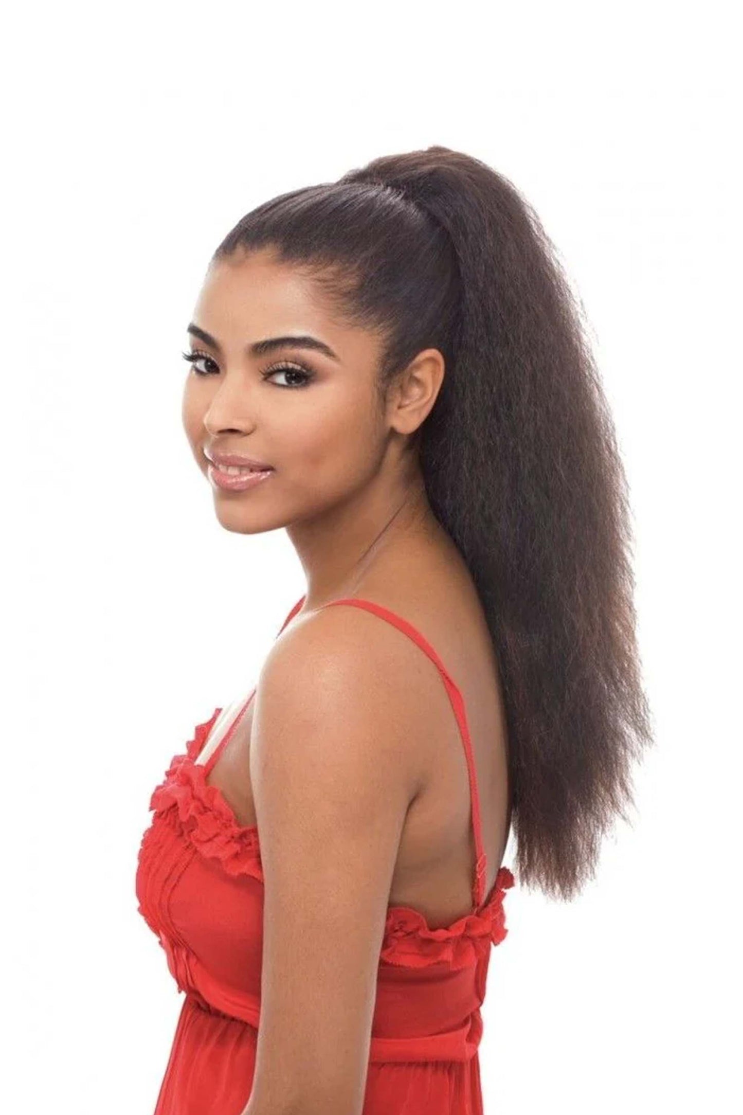 Janet Collection Dream Choice Long Ponytail