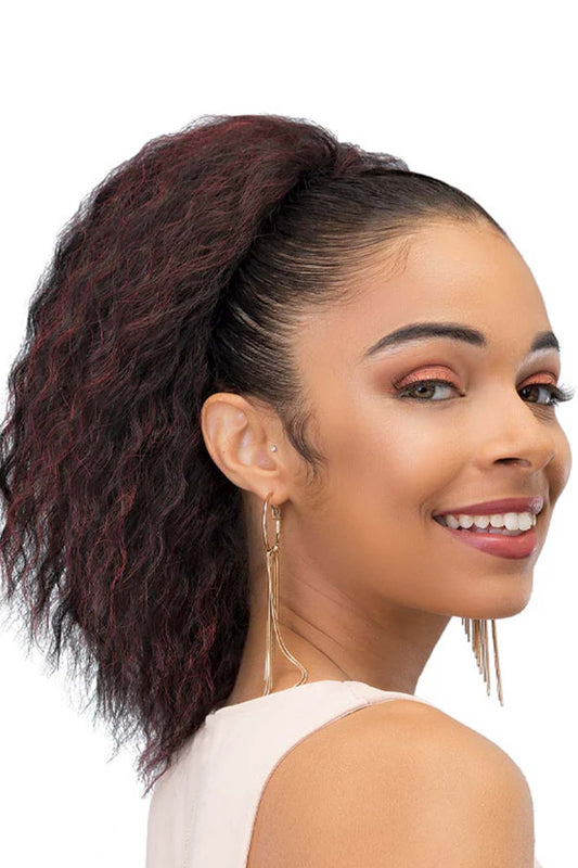 Janet Collection Ponytail - Dream Choice Short
