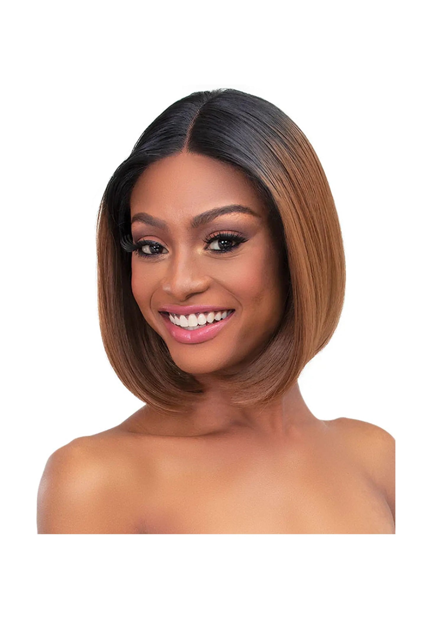Janet Essentials Hd Lace Wig - Crystal