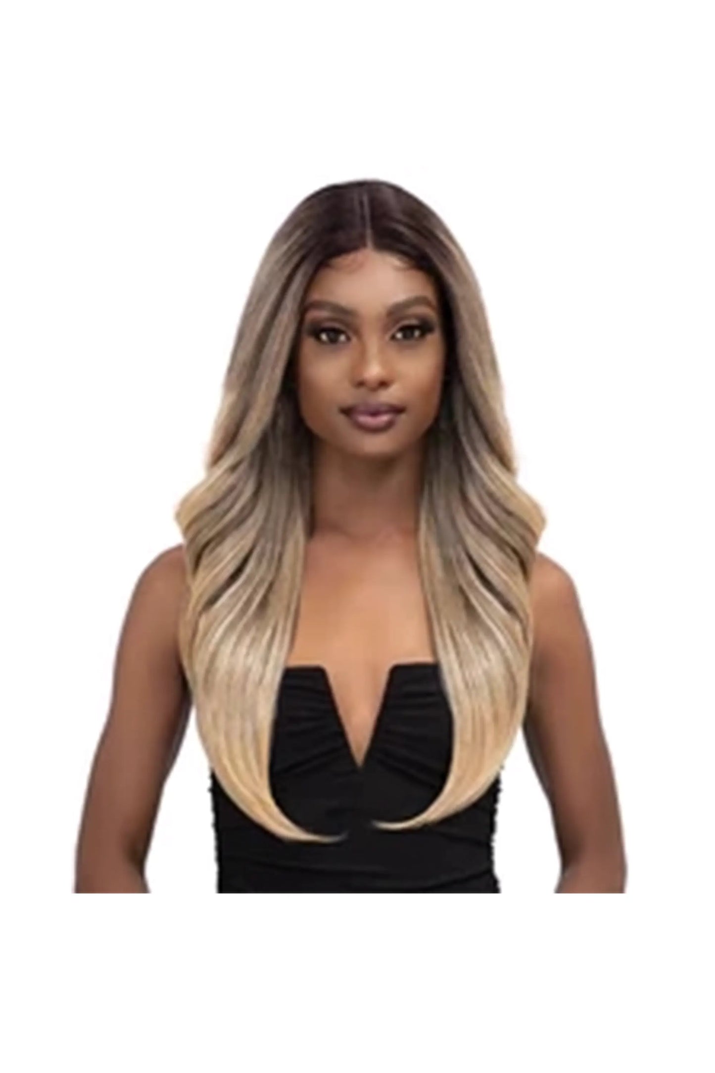 Janet Essentials Hd Lace Wig - Dorothy