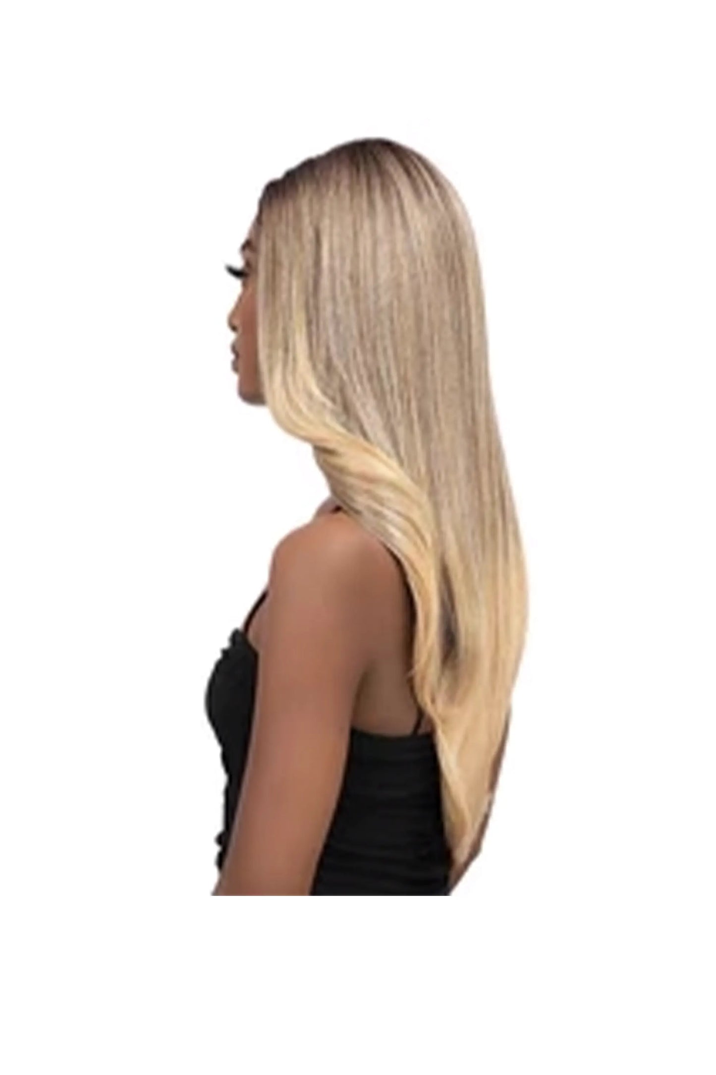 Janet Essentials Hd Lace Wig - Dorothy