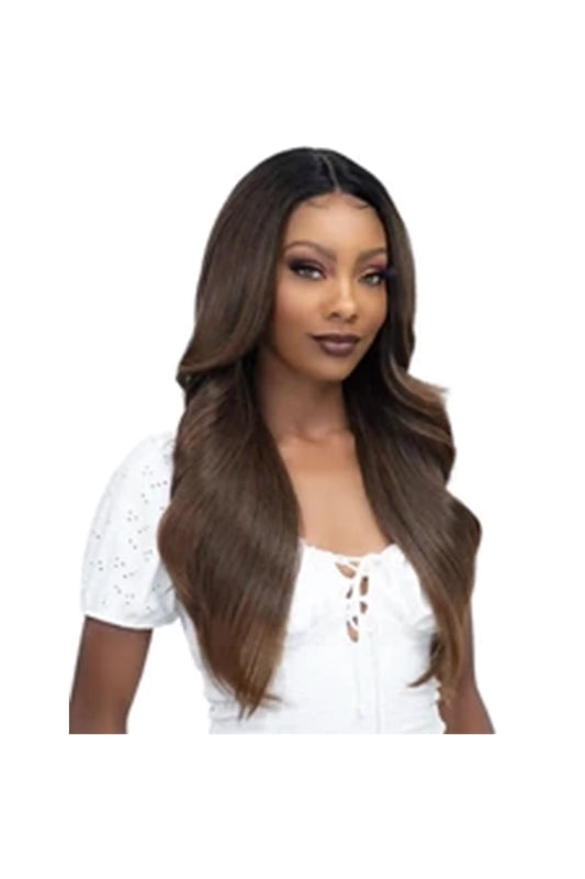 Janet Essentials Hd Lace Wig - Dorothy