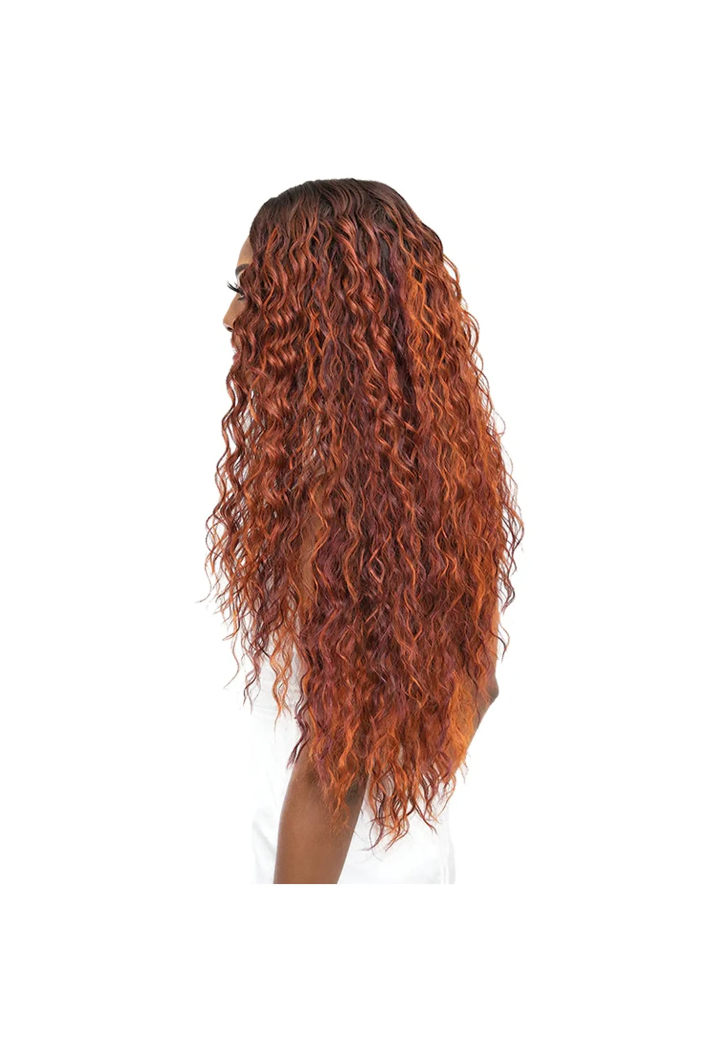 Janet Essentials Hd Lace Wig - Epic