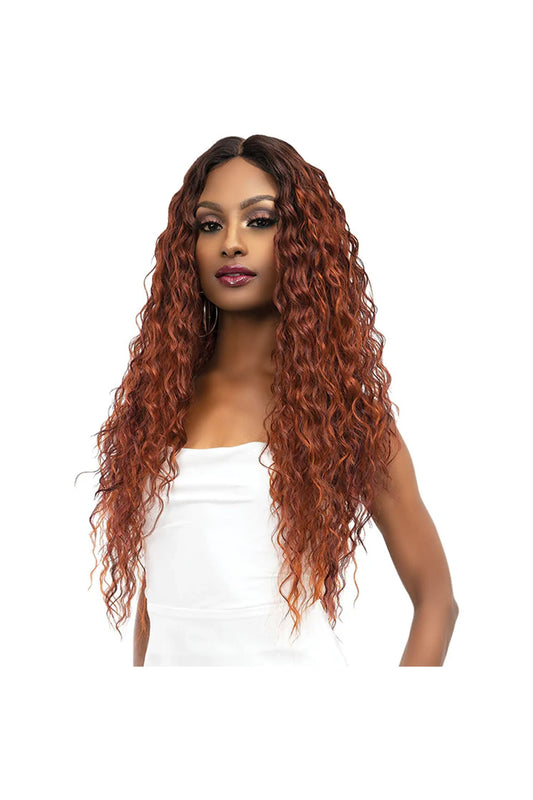 Janet Essentials Hd Lace Wig - Epic