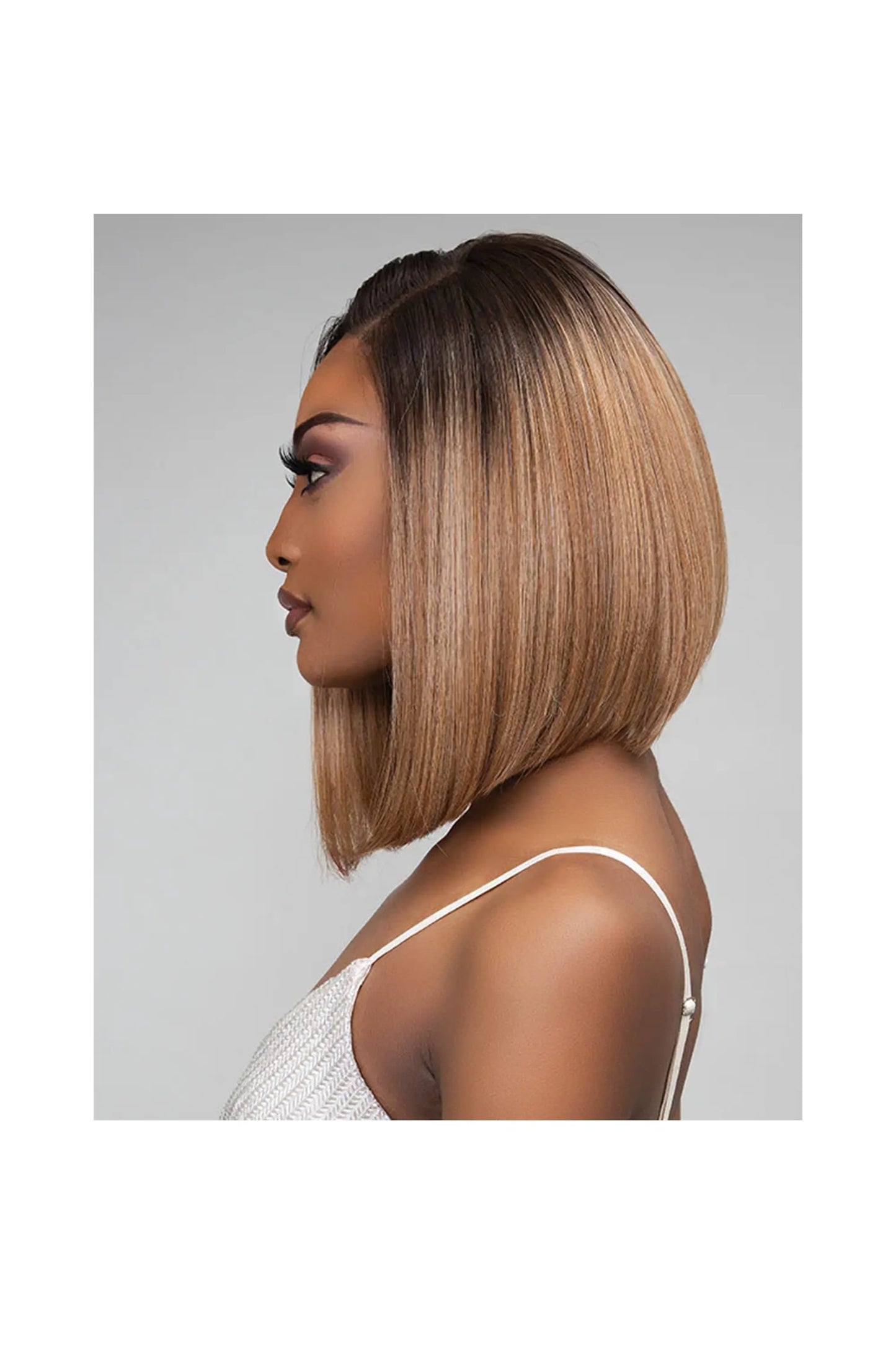 Janet Essentials Hd Lace Wig - Floy