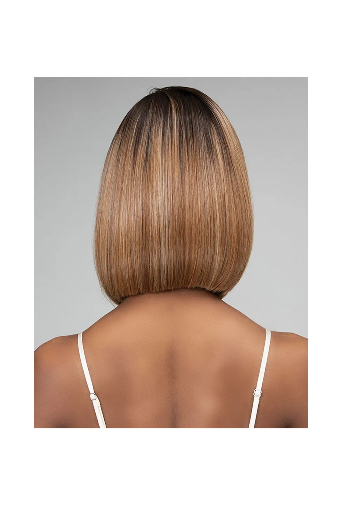 Janet Essentials Hd Lace Wig - Floy