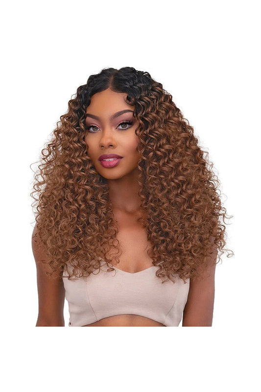 Janet Essentials Hd Lace Wig - Jane