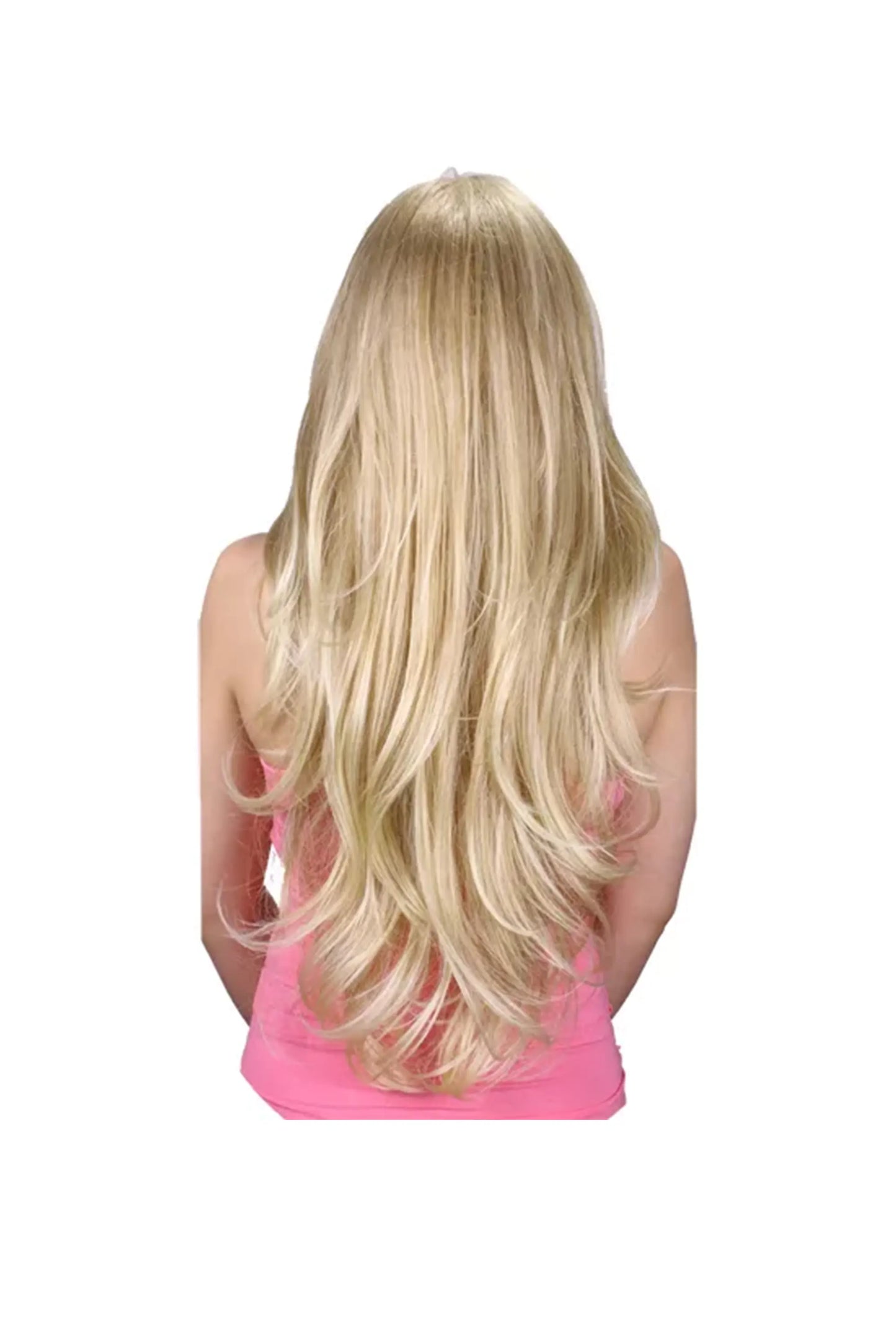Kali Collection Dark Evolution Syn Shine Lace Wig