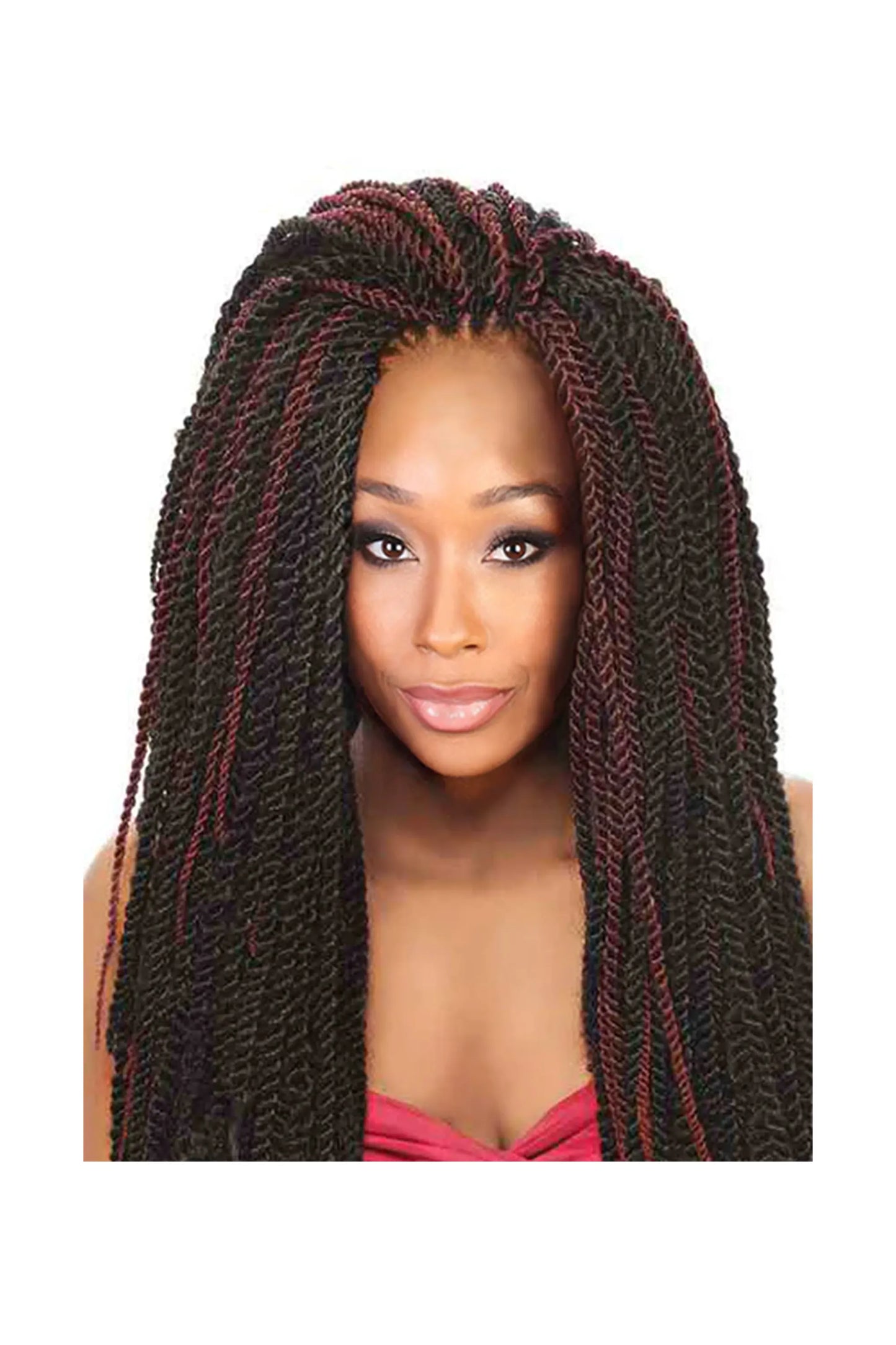 Kali Essential - 4X Haunting Senegal 10" - One Pack Solution