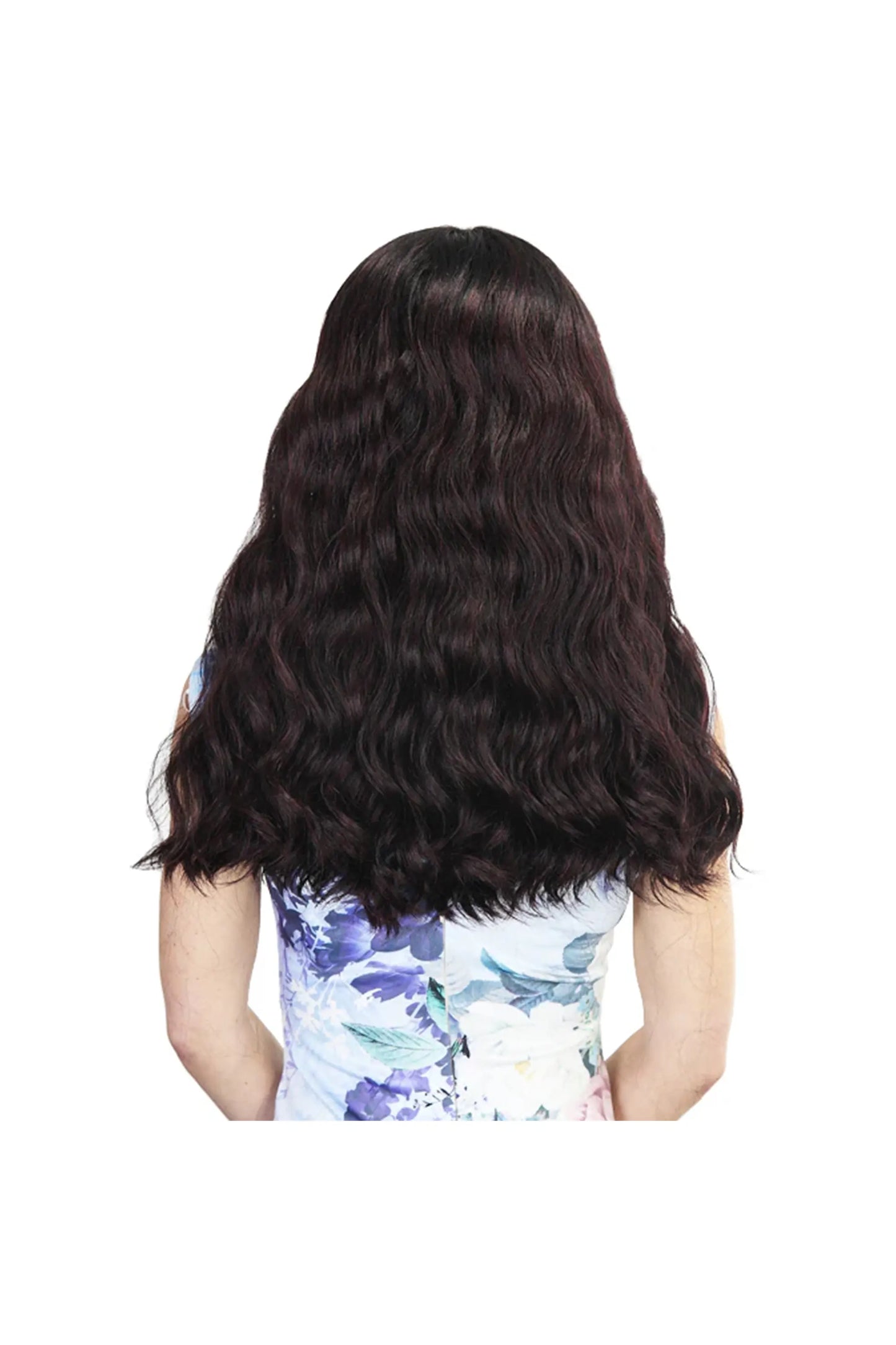 Kali Essential LFP07 100% Human Hair
