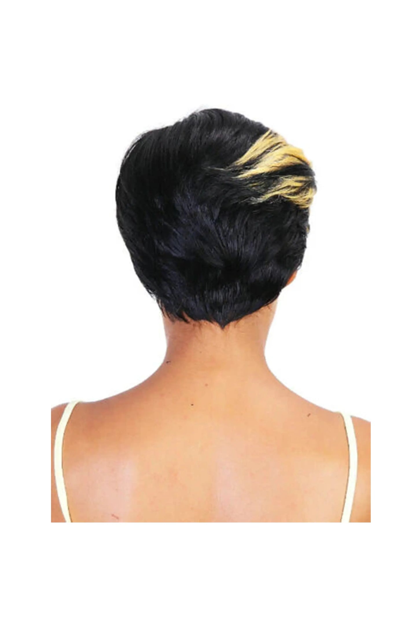 Kali Essential Synthetic Wig - HB Tyra