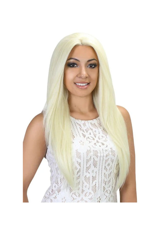 Kali Feel Me Syn Lace Wig - Brittney