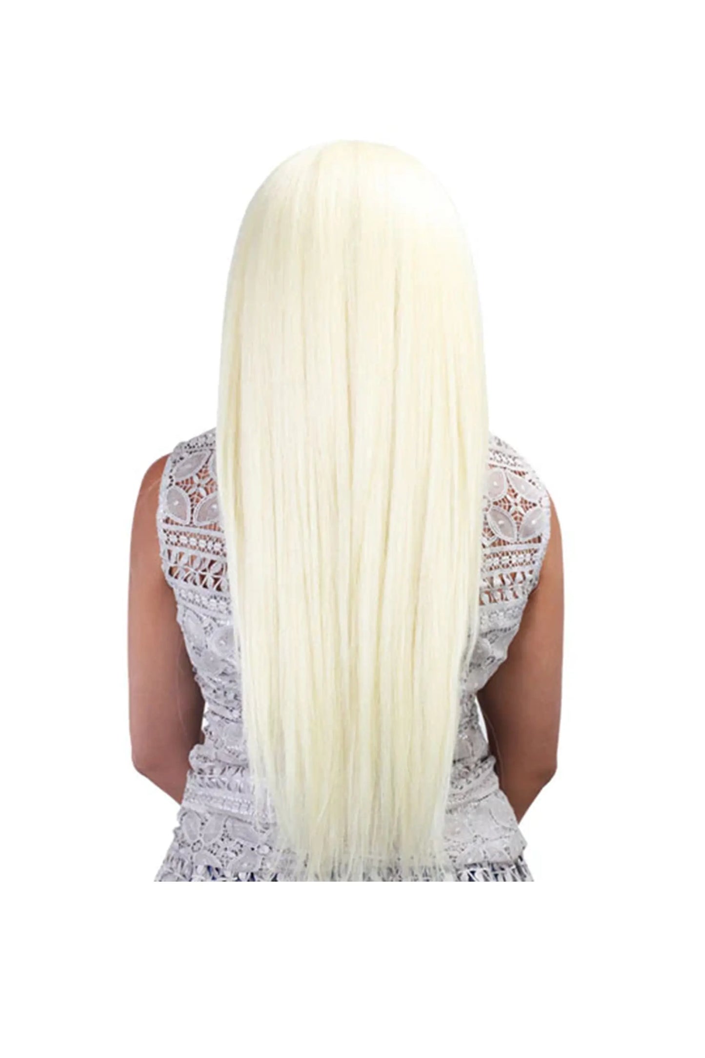 Kali Feel Me Syn Lace Wig - Brittney