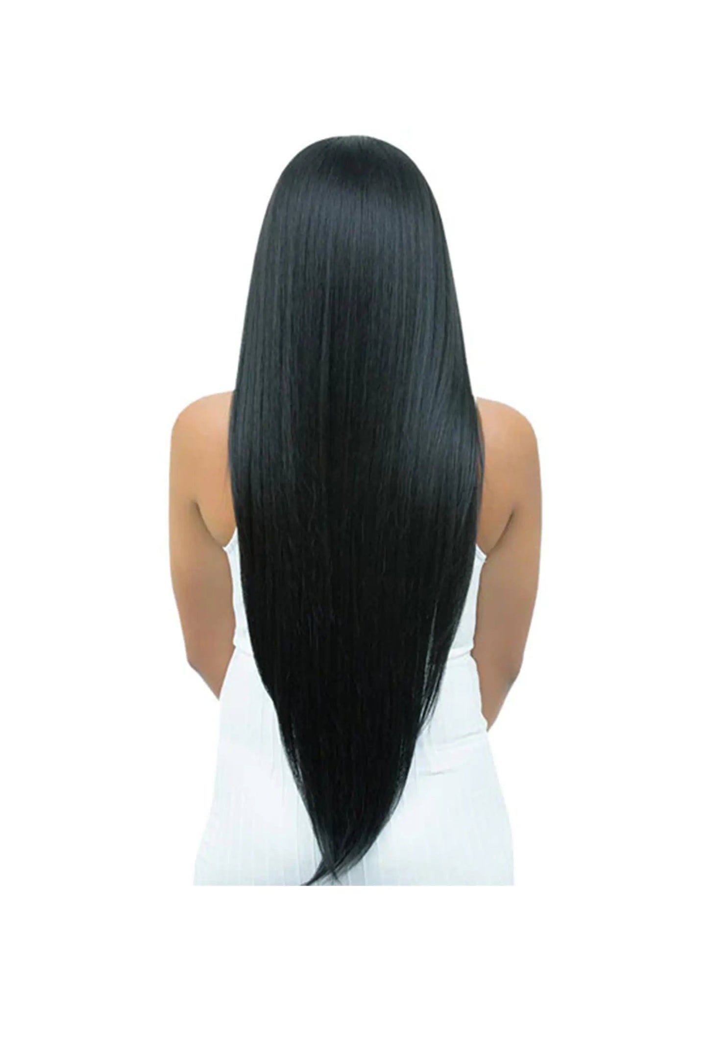 Kali Synthetic Hair Feel Me Lace Wig - Tiffany
