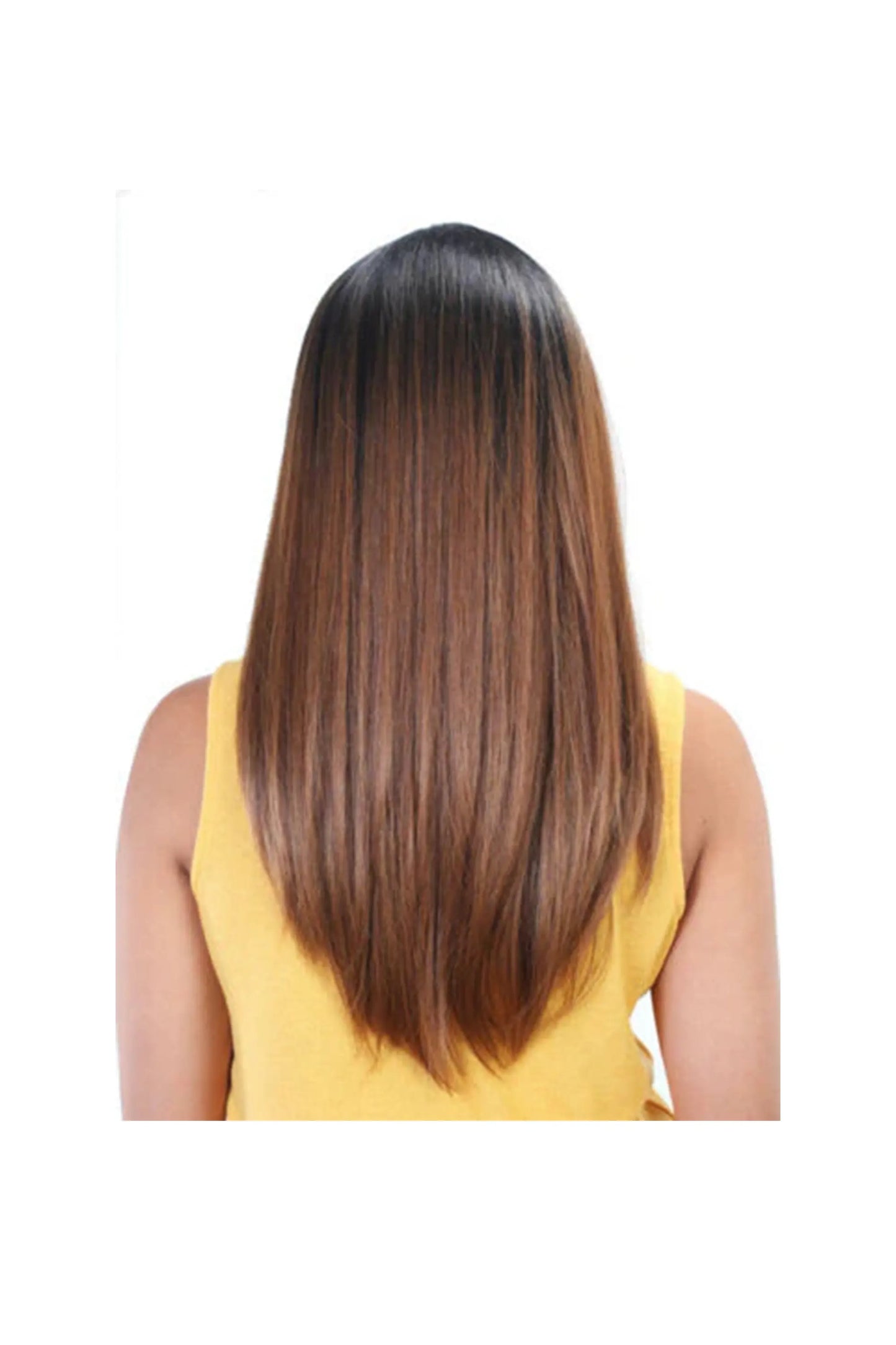 Kali Synthetic Hair Freedom Part Lace Wig - 701
