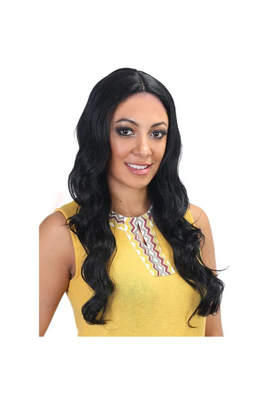 Kali Synthetic Hair Freedom Part Lace Wig - 702