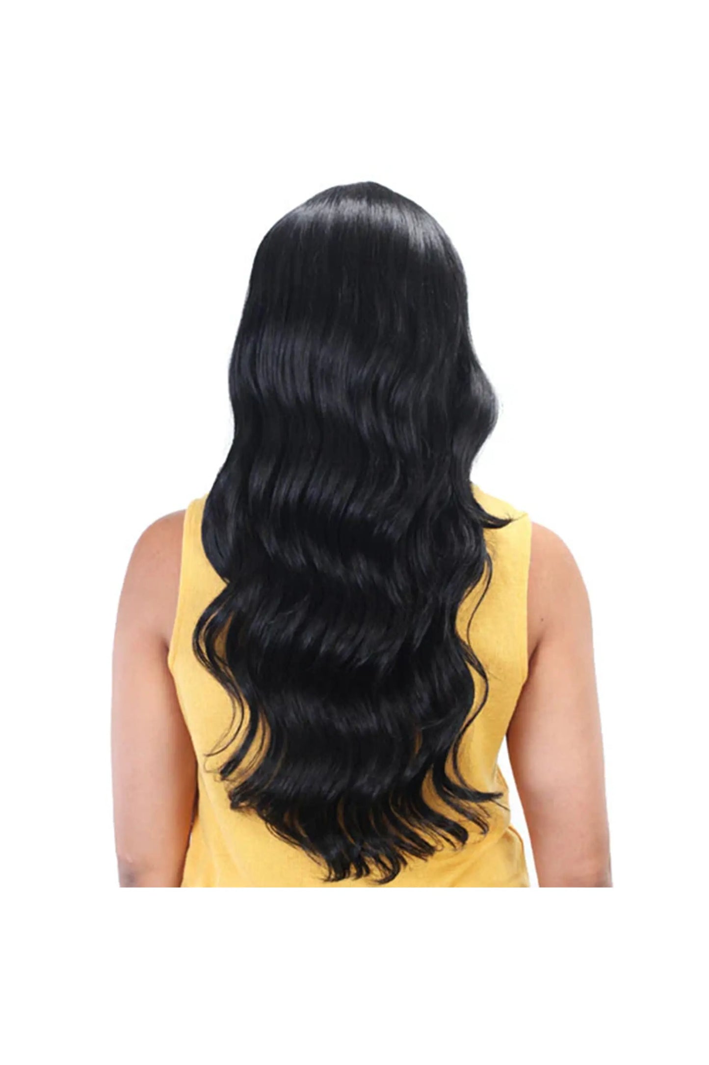 Kali Synthetic Hair Freedom Part Lace Wig - 702