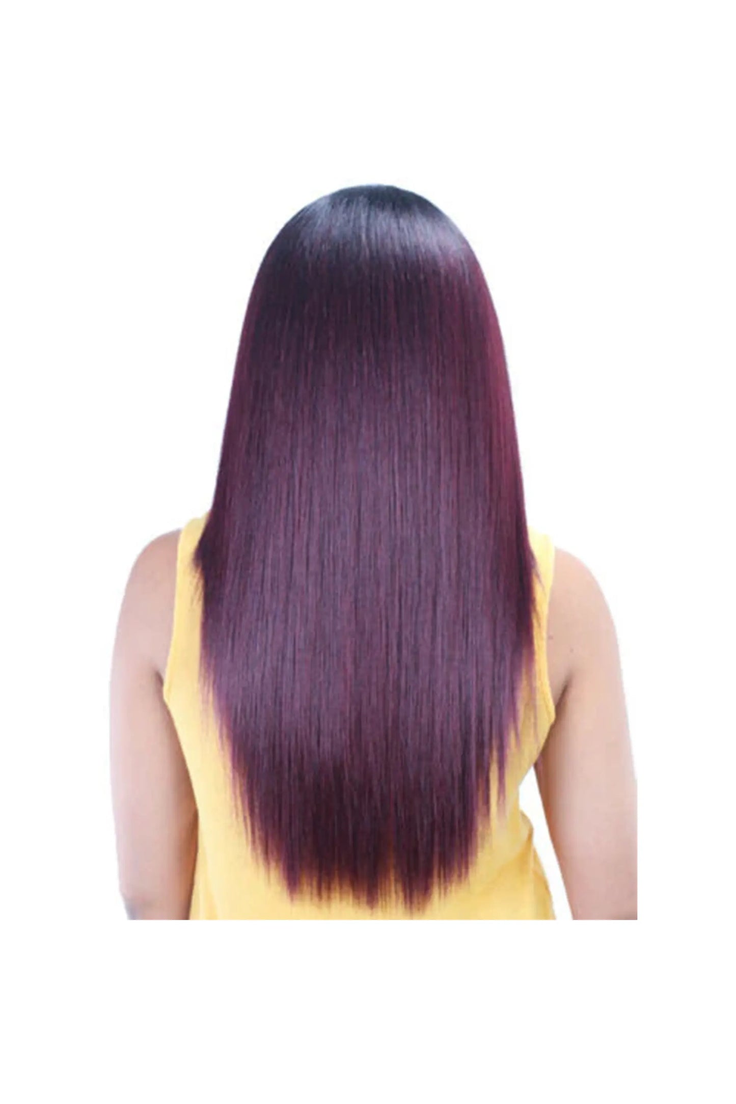 Kali Synthetic Hair Freedom Part Lace Wig - 703