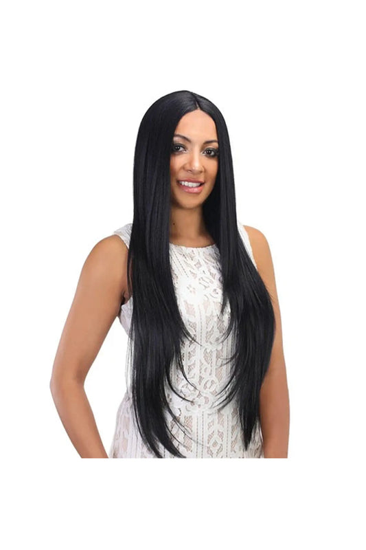 Kali Synthetic Hair Freedom Part Lace Wig - 704