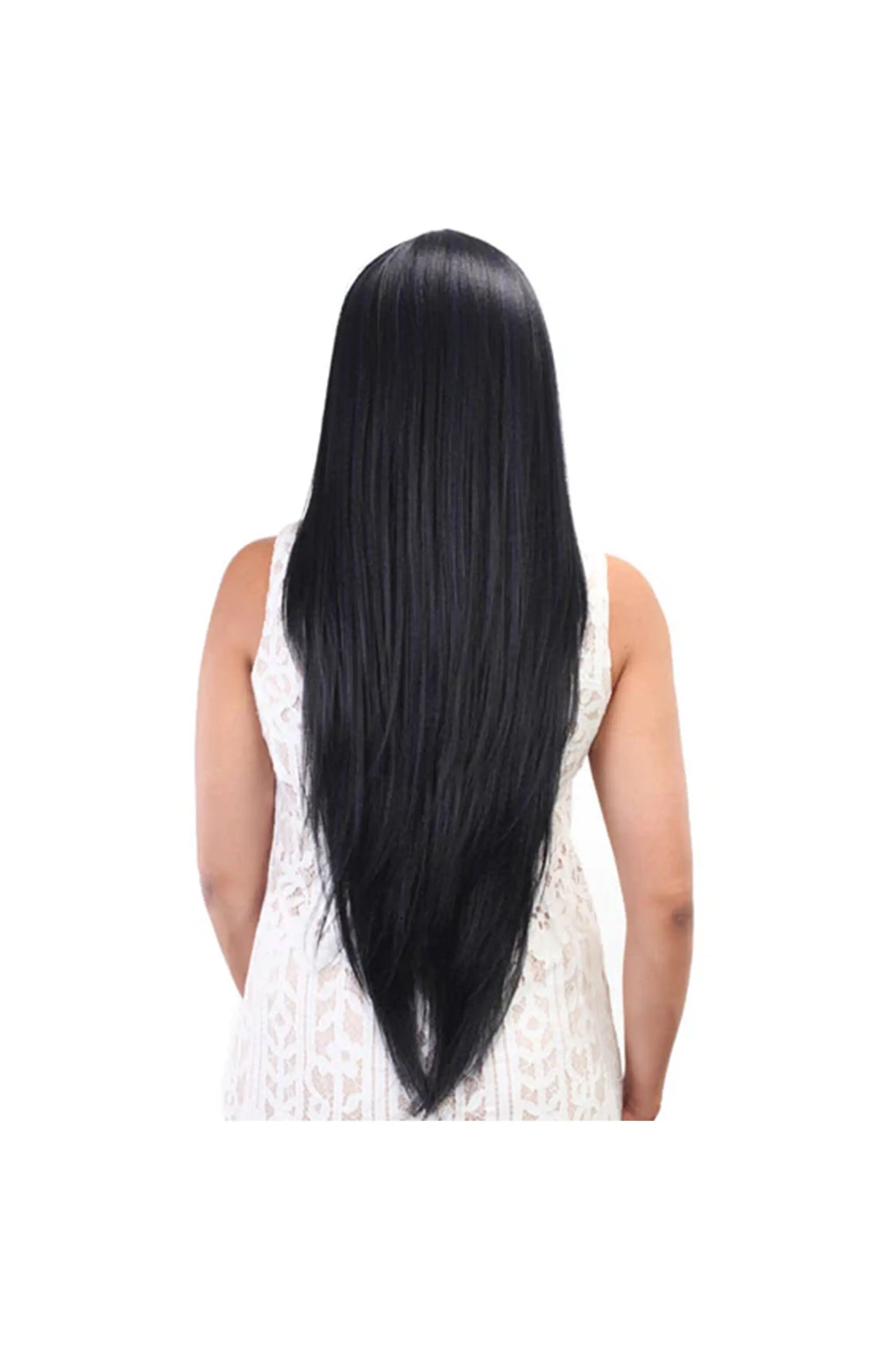 Kali Synthetic Hair Freedom Part Lace Wig - 704