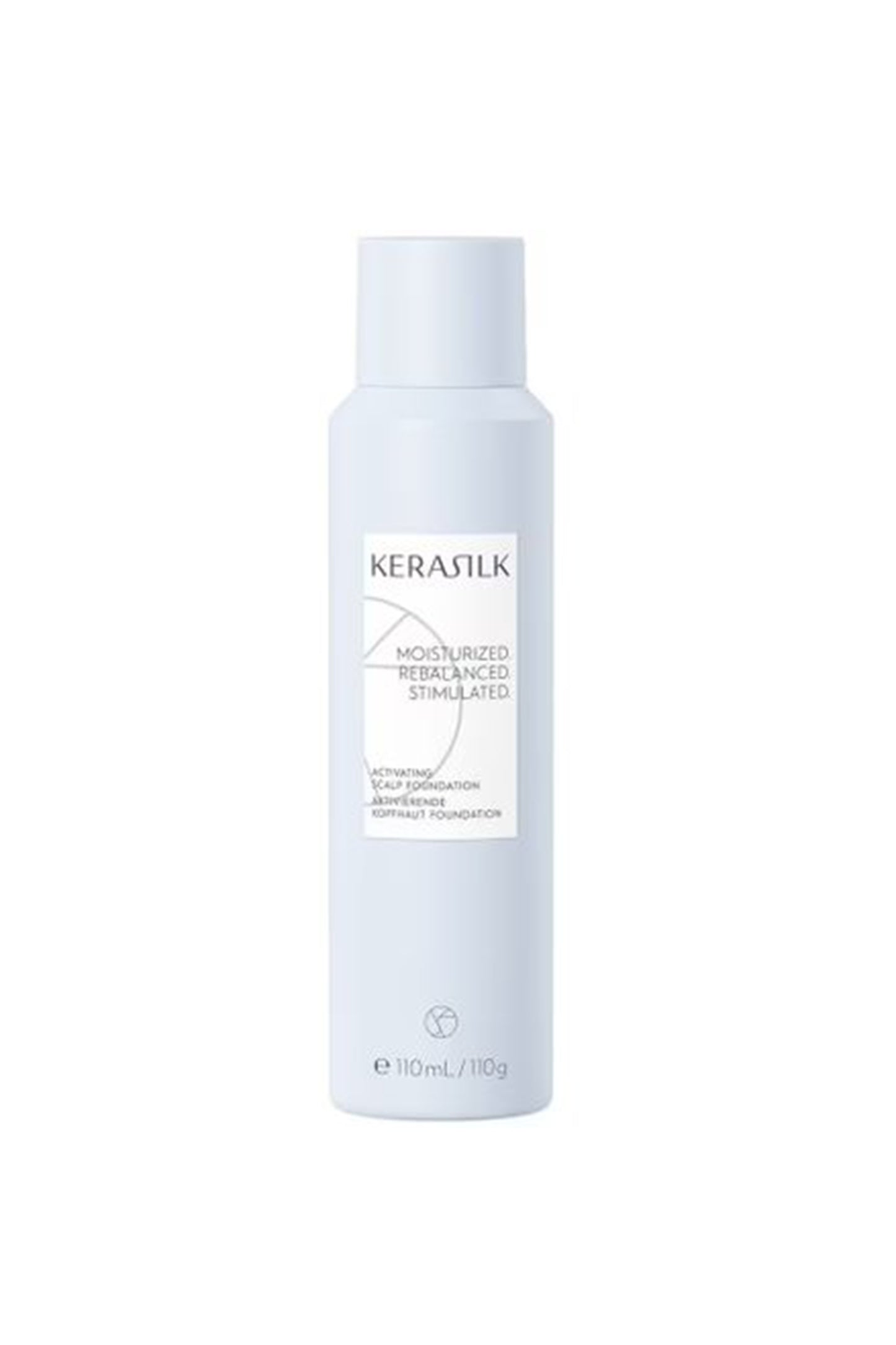 Kerasilk Anti-Dandruff Scalp Serum 110ml