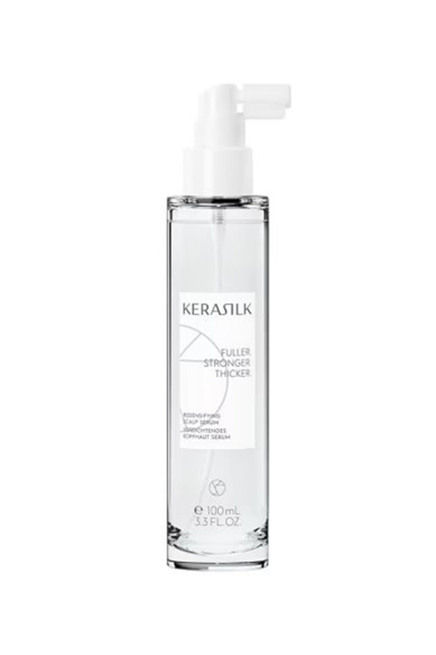 Kerasilk Specialists Redensifying Scalp Serum 100ml