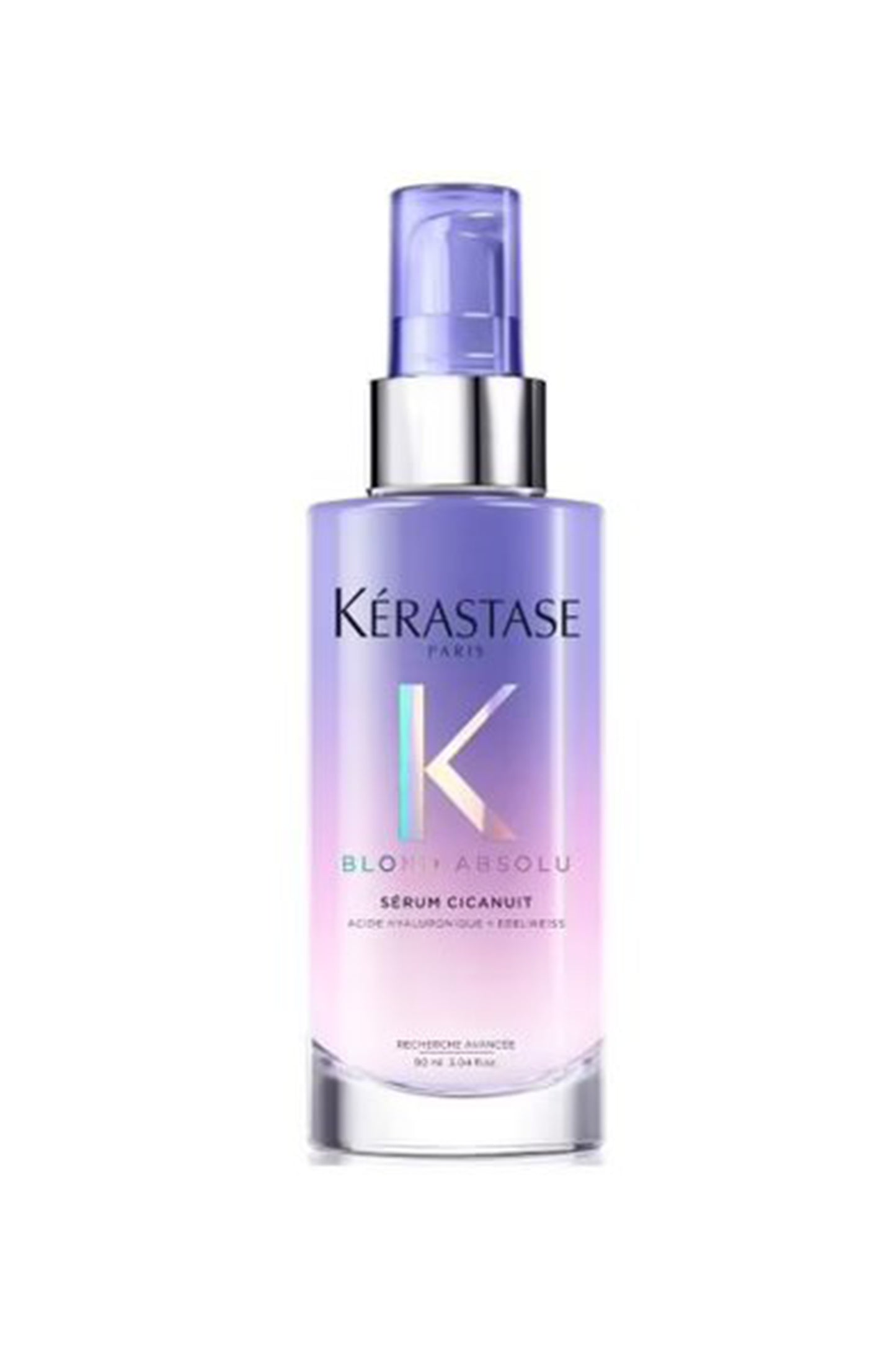 Kerastase Blond Absolu Serum Cicanuit 90ml