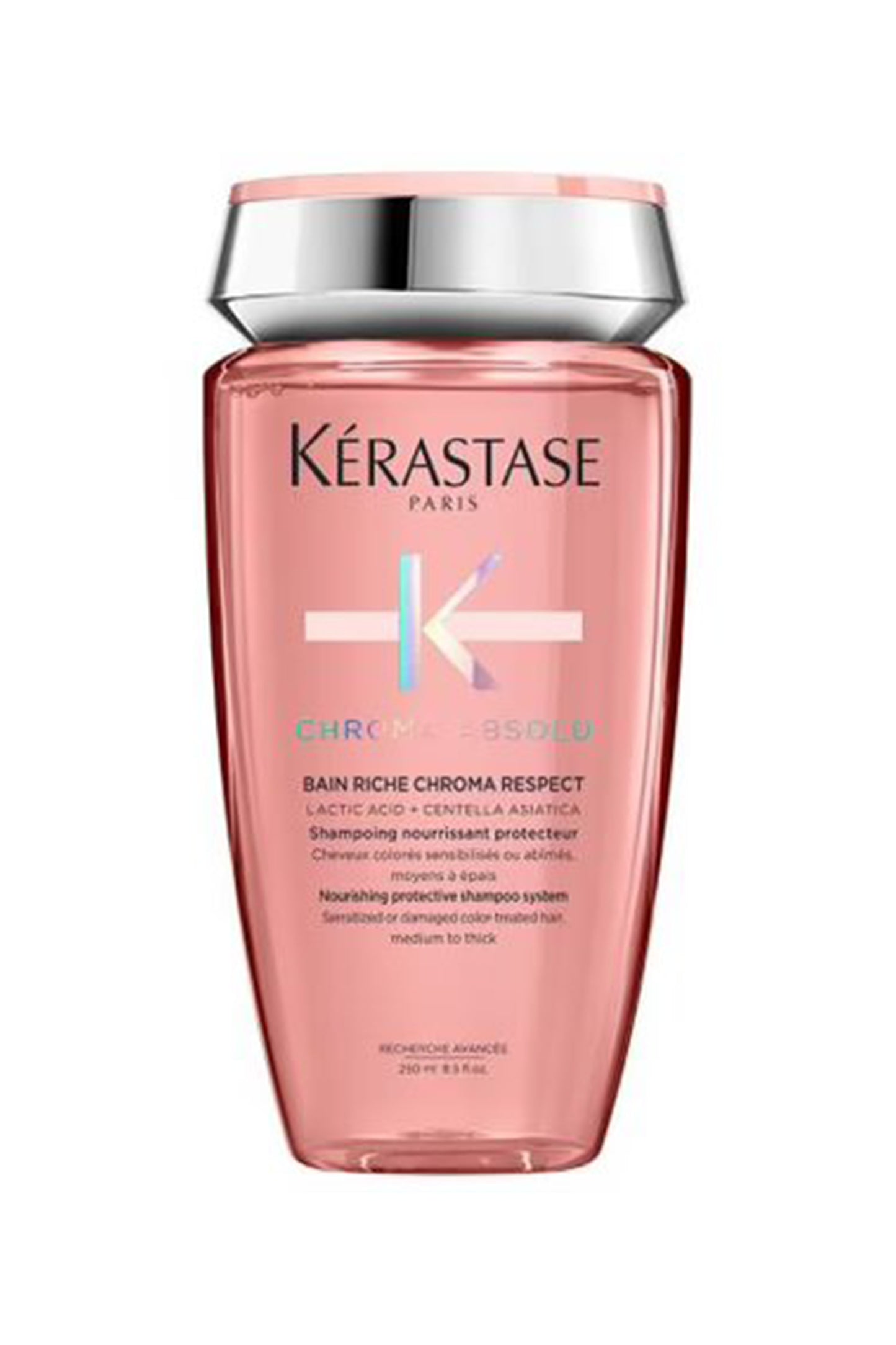 Kerastase Chroma Absolu Bain Riche Chroma Respect 250ml