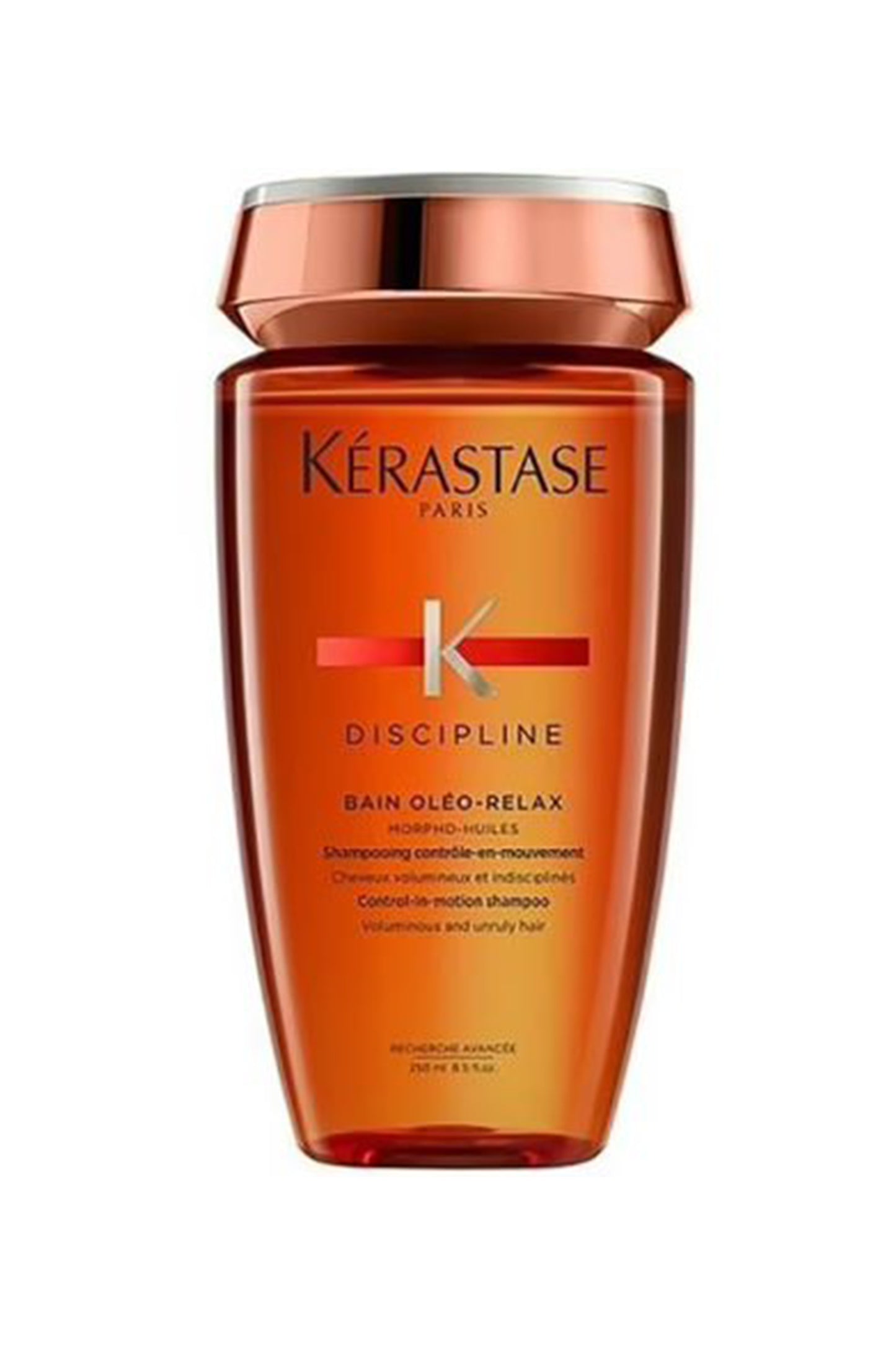 Kérastase Discipline Bain Oleo-Relax 250ml