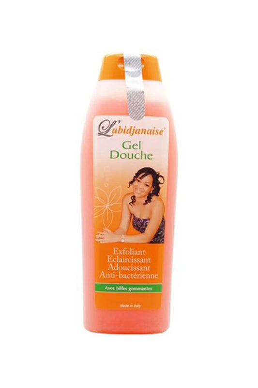 L' Abidjanaise Shower Gel 500 Ml