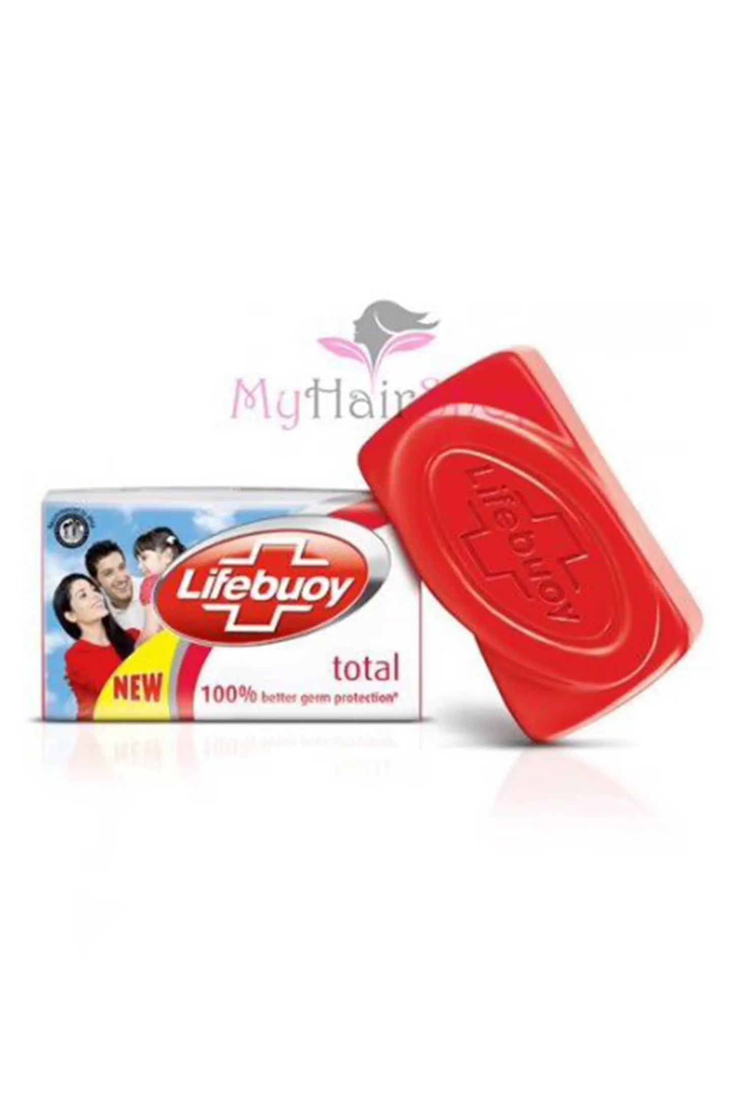 Lifebuoy Soap