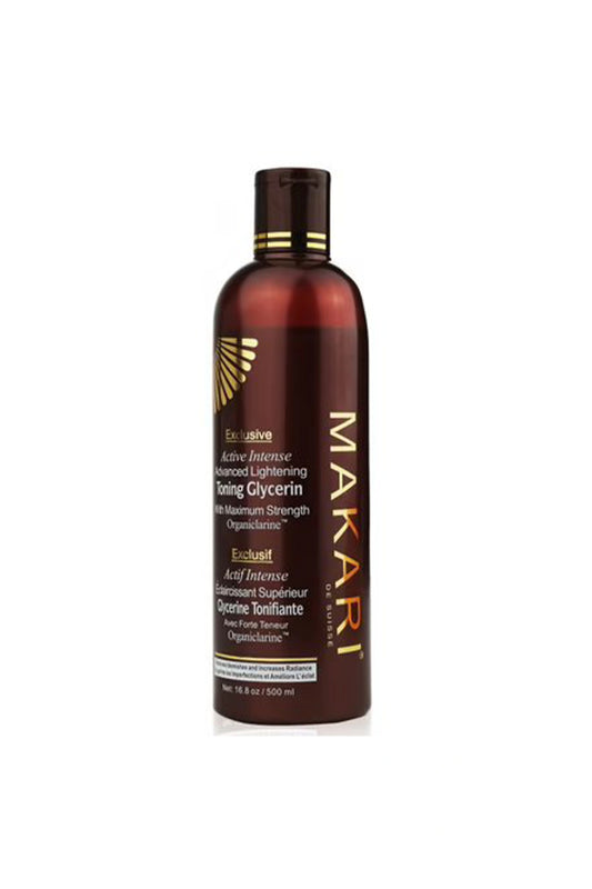 MAKARI EXCLUSIVE TONING GLYCERIN